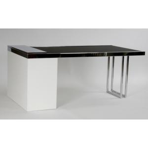 Table Or Desk Ospite Charlotte Perriand
