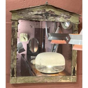 Directoire-style Wall Mirror