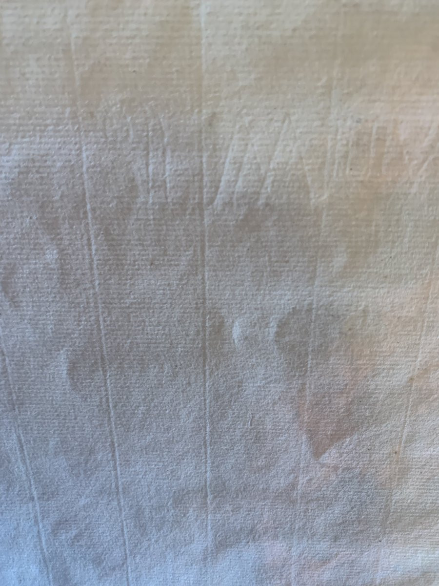 Scuola napoletana - 2  Eruzioni del Vesuvio del giugno 1794 - Napoli Italia gouaches Grand Tour-photo-6