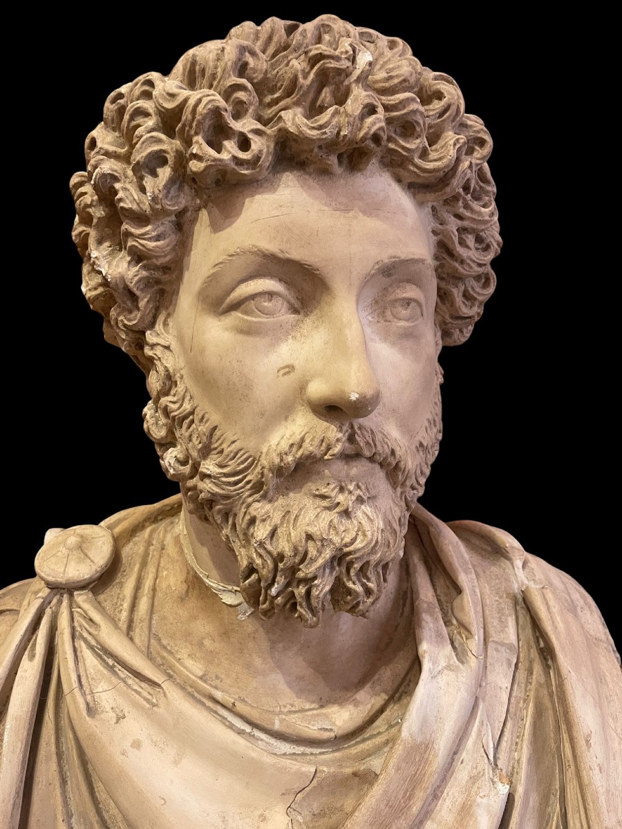 Ritratto di Marco Aurelio -photo-3