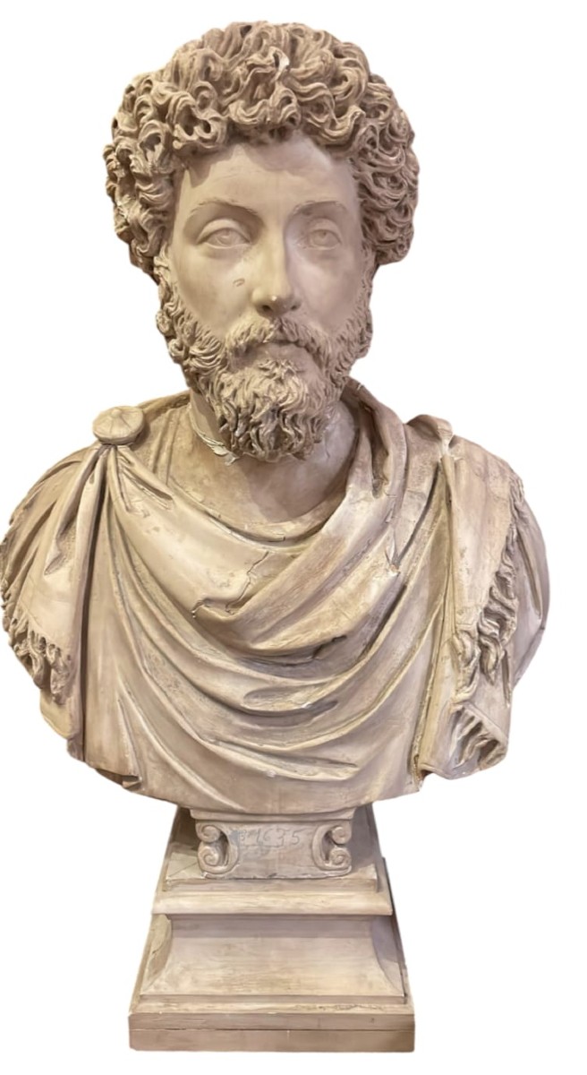 Ritratto di Marco Aurelio 