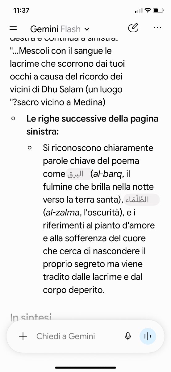  libro di preghiere musulmano- Al Busiri- Corano XVIII s. Nord Africa manoscritto Medina-photo-4