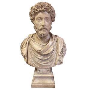 Ritratto di Marco Aurelio 