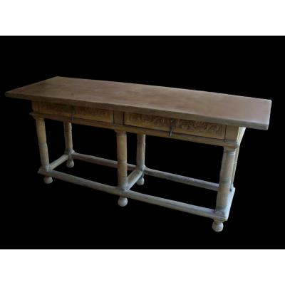 Console Table