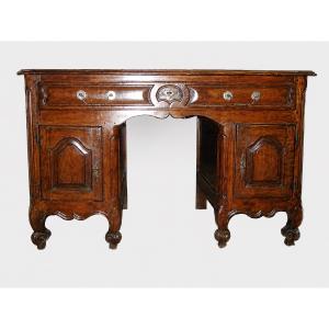 (regency) Cabinet Desk.