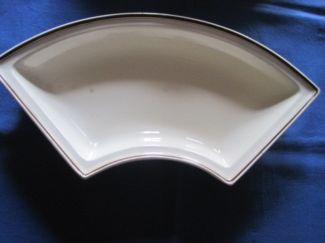 antipastiera con coperchio in ceramica  Wedgwood, Inghilterra XIX secolo -photo-1