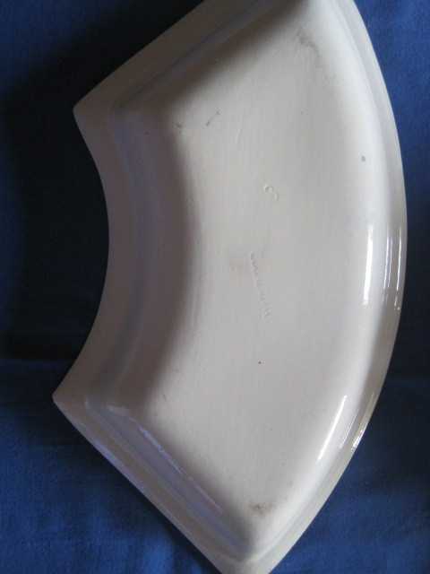 antipastiera con coperchio in ceramica  Wedgwood, Inghilterra XIX secolo -photo-2