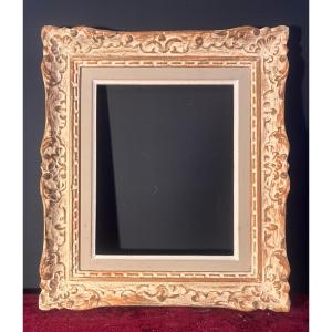 Montparnasse Frame - 40x35cm - Rebate 22.3x27.5 Cm = 3f -