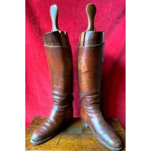 Rider Boots 