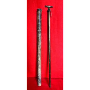 Bronze Trading Cane