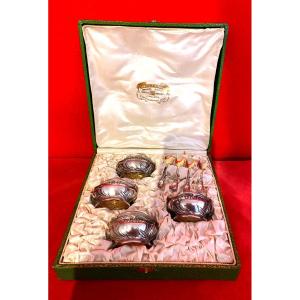 Silver Salters