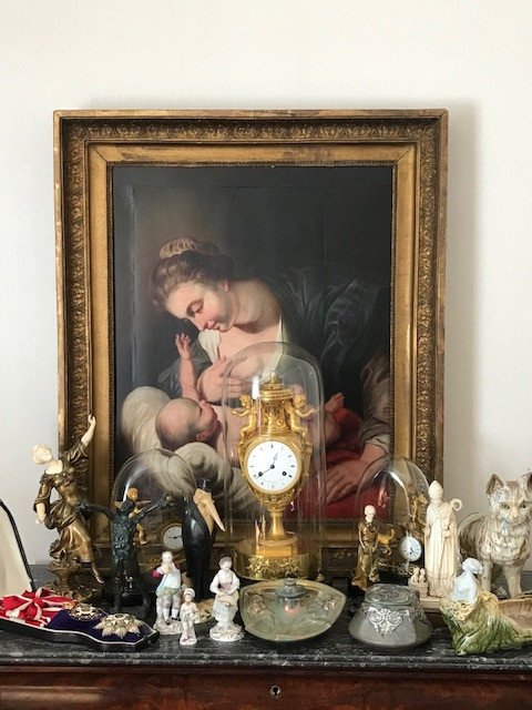 Grenier des Collectionneurs