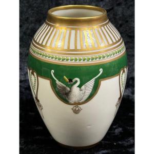 Rovina, Empire, Vase, Empire Model