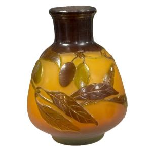 Galle Vase