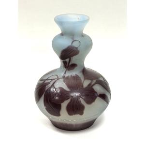 Galle Vase