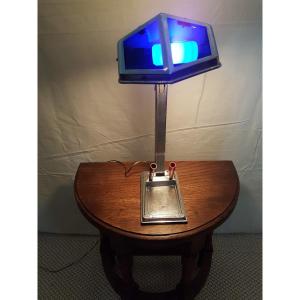 Pirouett Lamp Art Deco Model 1930