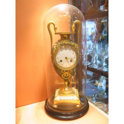 Pendulum Golden Empire Period - Sub Globe