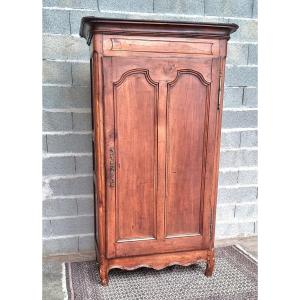 Cherrywood Bonnetière, Louis XV Period, 18th Century