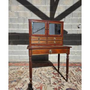 Mahogany