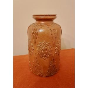 Jules Ziegler Stoneware.