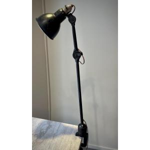 Gras Lamp No. 204