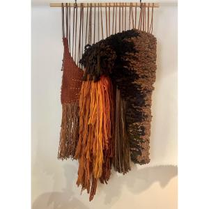 "70" Wall Tapestry
