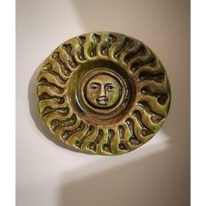 Georges Jouve Ceramics 