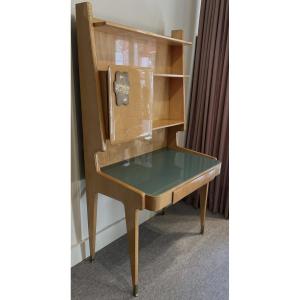 Small Desk-library, 1950. 