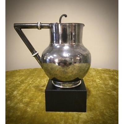 English Jug / Aesthetic Movement.