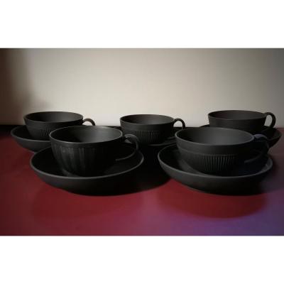 Manufacture Française De Creil /