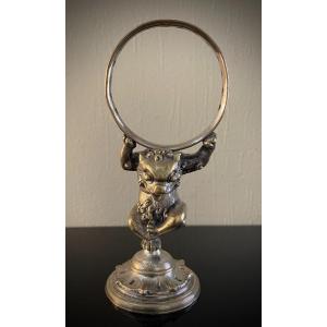 Maison Christofle Porte Cure-dent.