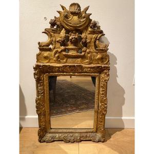 Miroir L XIV 