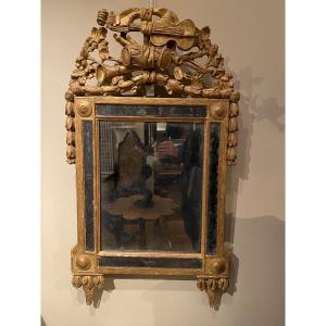 Mirror L XVI