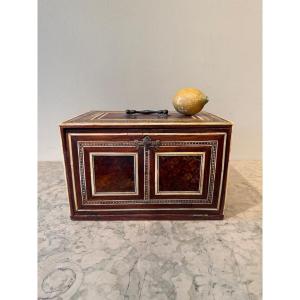 17th Century Cabinet