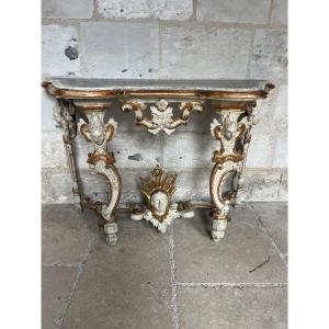 18th Century Italian Console