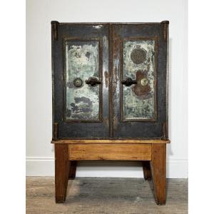 19th Century Safe