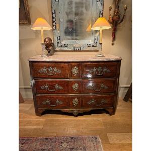 Louis XIV Commode 