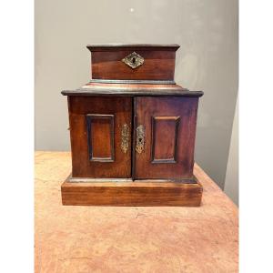 Travel Cabinet