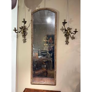 Regency Mirror