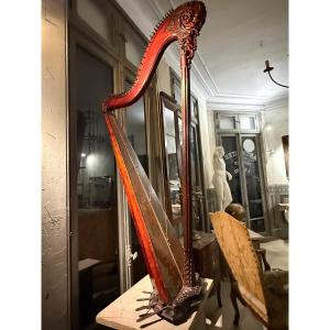 18th Century Harp