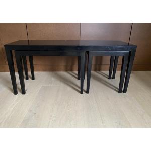 Danish Design Nesting Tables