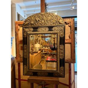 17th Century Mirror