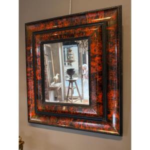 Trompe l'Oeil Mirror