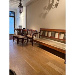Salon Directoire