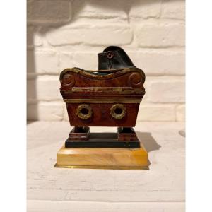 Bronze Box