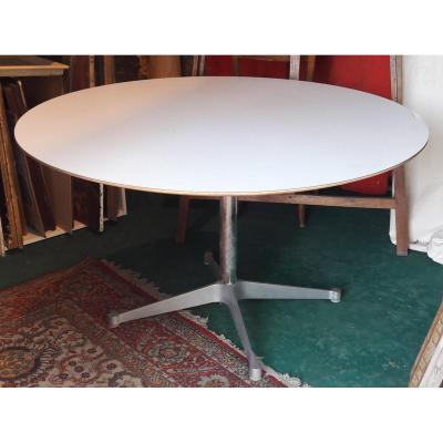 Herman Miller 1960s Table