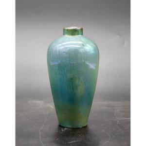 Vace In Sandstone By Charles Greber