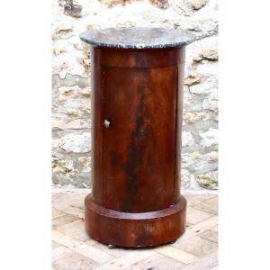 Somno XIXth In Mahogany