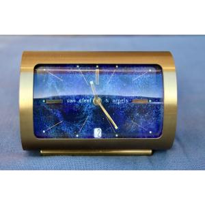 Van Cleef And Arpels Alarm Clock