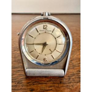Memovox Jaeger-lecoultre Pocket 